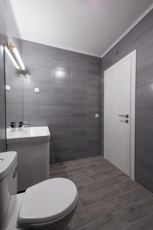 Апартаменты Villa Sandy Apartments Тиват-52