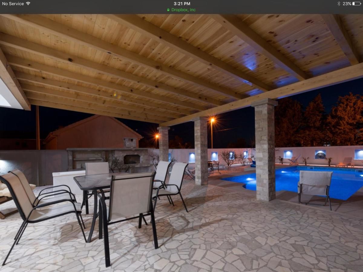 Апартаменты Villa Sandy Apartments Тиват-8