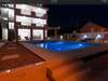 Апартаменты Villa Sandy Apartments Тиват-0