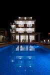 Апартаменты Villa Sandy Apartments Тиват-6
