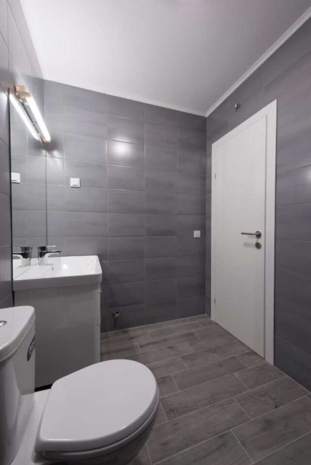 Апартаменты Villa Sandy Apartments Тиват-27