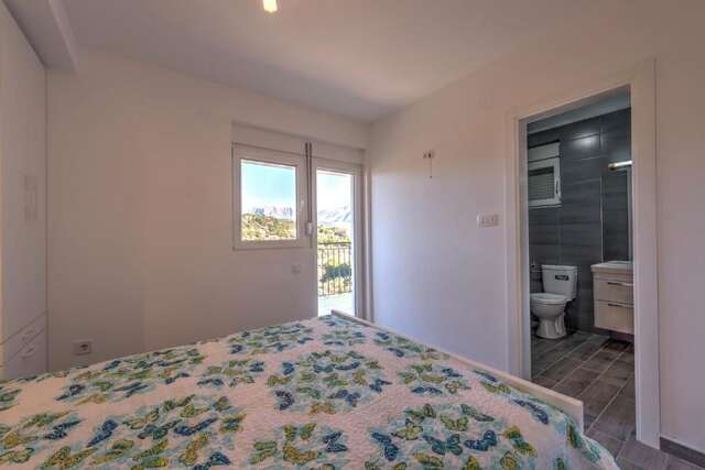Апартаменты Villa Sandy Apartments Тиват-40