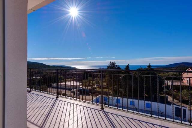 Апартаменты Villa Sandy Apartments Тиват-42