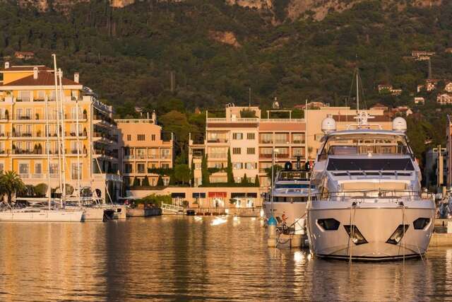 Апартаменты Villa Sandy Apartments Тиват-50