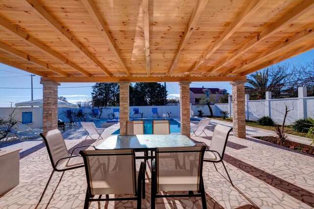 Апартаменты Villa Sandy Apartments Тиват-10